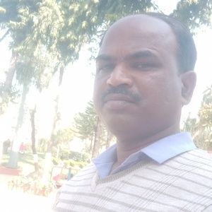 Meet your Posher, Santosh